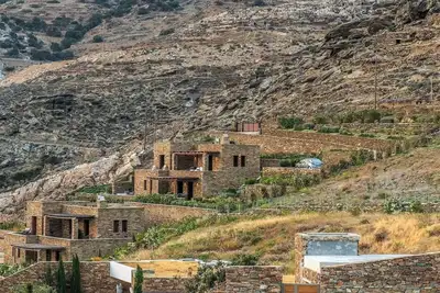 Image de Dolce Villa Tinos Kardiani in Stone & Sunset Views