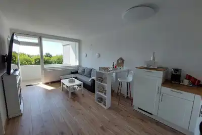 Image de Vacation apartment/apartment for 4 guests with 39m² in Goslar (269099)