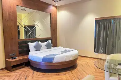 Image de The Saroja Grand Villa Resorts