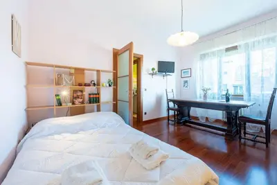 Image de Parma Cozy Apartment near the Hospital