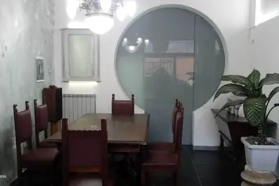 Image de A stone's throw from the center outside the Ztl, large first floor for short stays