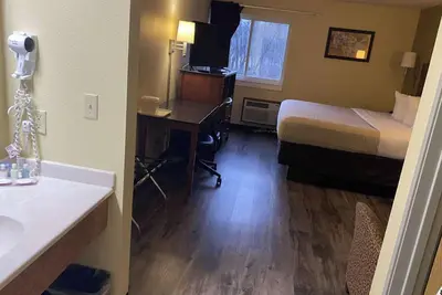 Image de Coratel Inn and Suites By Jasper Riverfalls - Standard 2 Queen Bed Ns