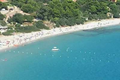 Image de Panoramic villa 5 minutes walk from the sea