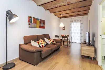 Image de Eixample Dret Aragó Roger de Lluria by Interhome