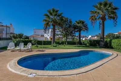 Image de Sunny Escape - Vip Properties by Interhome