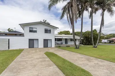 Image de Twin Palms Retreat, Top Notch