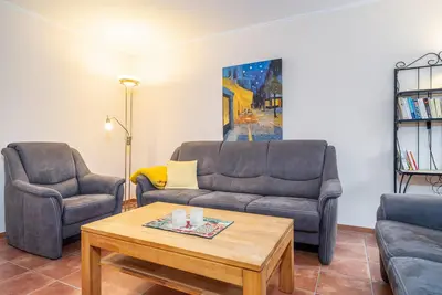 Image de Comfortable vacation apartment in Zingst with terrace and modern furnishings