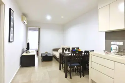 Image de Modern 2br Fairlane, Bkt Bintang Pavilion Lot 10