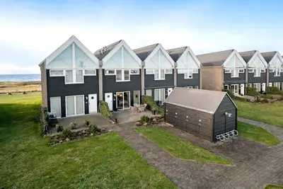 Image de Superbe maison de 3 chambres à Assens