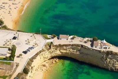 Image de Au cœur de l'Algarve