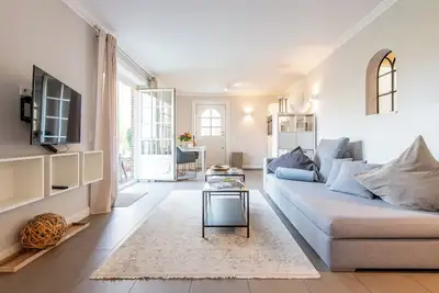 Image de Marie - Garden suite - Archsum