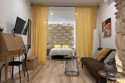 Apartamento Santa Clara - Ole Solutions