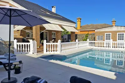 Image de Villa Moreno - Ole Solutions