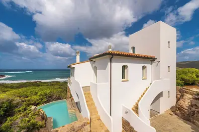 Image de Villa Natalia - Calamenhir - Carloforte