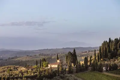 Image de Villa Il Desiderio by Miani Group
