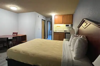 Image de Blue Way Inn and Suites Eagan - 2 Queen Bed Non Smoking