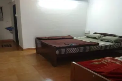 Image de Sothing 4-bedroom cottage in Mahabaleshwar with open ground for playing parking