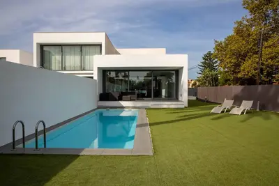 Image de Villa Golf Playa Grau Castellon
