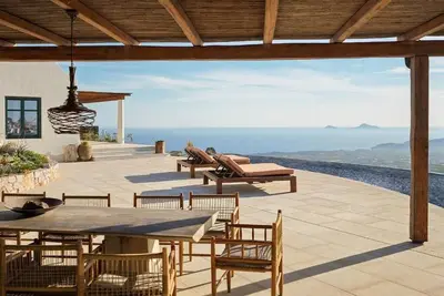 Image de Bh739 - C - Villa Santorini
