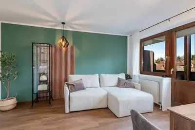 Image de Peak Moments by myNests - Peak Moments Apartment