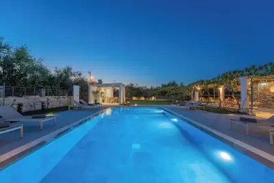 Image de Villa Pergola - Piscine Privée 505