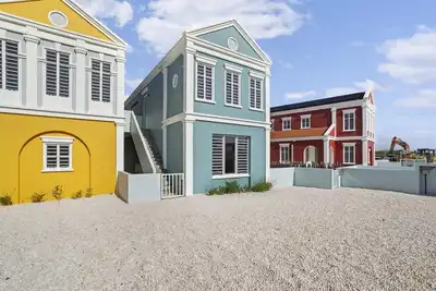 Image de Luxury semi-detached villas, Sup boards, barbecue, and access to a shared pool