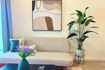 Image de Modern 2br Apt in Clayton Free Parking