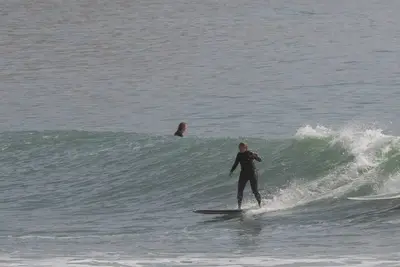 Image de Boutique Surf House with swimming pool. 5 min from Europe's best surf beaches incl breakfast