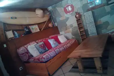 Image de Appartement Cosy au coeur de Paradiski