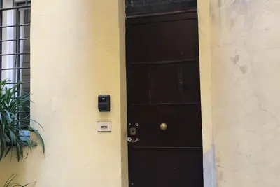 Image de Cozy and characteristic apartment in the heart of Trastevere