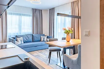 Image de Category South - Apartment Top 8 - Appartementhaus Waidmannsheil