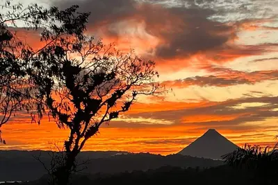 Image de Welcome to Casa Blanca at Lake Arenal