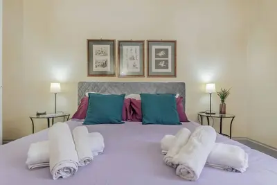 Image de Vaticano House