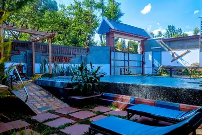 Image de Unique Homestay B - 2 Bedroom with swimming and Free Wi-fi