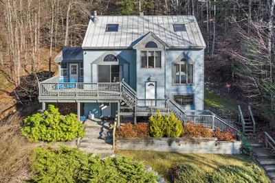 Image de 4 Br Home near Lake: 6 min to Okemo Mtn.