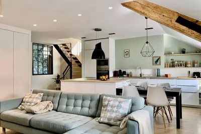 Image de #Aj | La Perle🧿| Hypercentre| Rénové