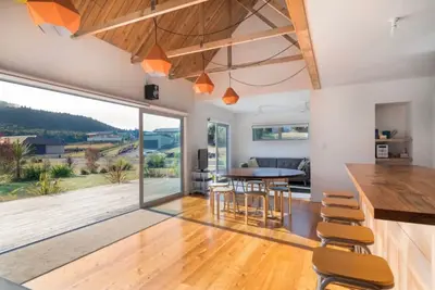 Image de Perfect accommodation for visiting Tongariro and Southern Lake Taupo