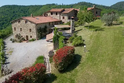 Image de Podere Terrena 10, Gaiole in Chianti, Siena and Chianti