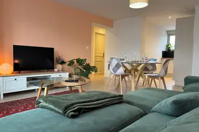 Image de Chez Agathe à Malo