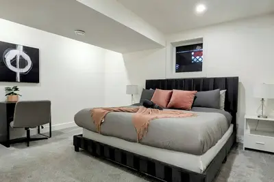 Image de A Slice of Heaven in Chestermere by Eagles Wings Homes