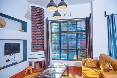 Image de Unique Homestays A - 2 bedrooms with swimming pool and Free Wi-Fi