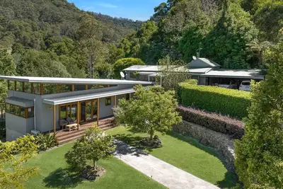 Image de The Berry Dairy - Relax in natures symphony