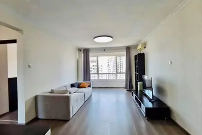Image de Beijing downtown Cbd area 2-bedroom apartment with Ac, WiFi