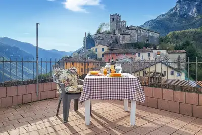 Image de Maison de 2 chambres acceptant les.