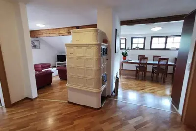 Image de Centrally but quietly located apartment Sisipark with 2 balconies
