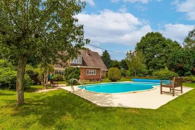 Image de Host & Stay | Alderfen View