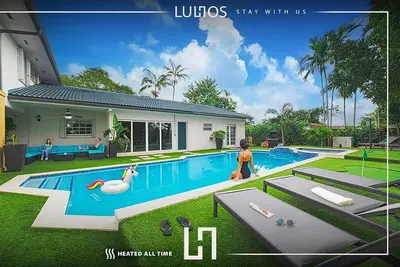 Image de Resort Near Zoo & The Falls • Pool/Spa, Bbq & Gym