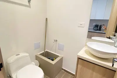 Image de Downtown Loft- New building 602