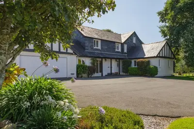 Image de Stovell - a holiday cottage that sleeps 8 guests in 5 bedrooms
