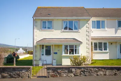 Image de Cherry Tree House - a holiday cottage that sleeps 5 guests in 3 bedrooms